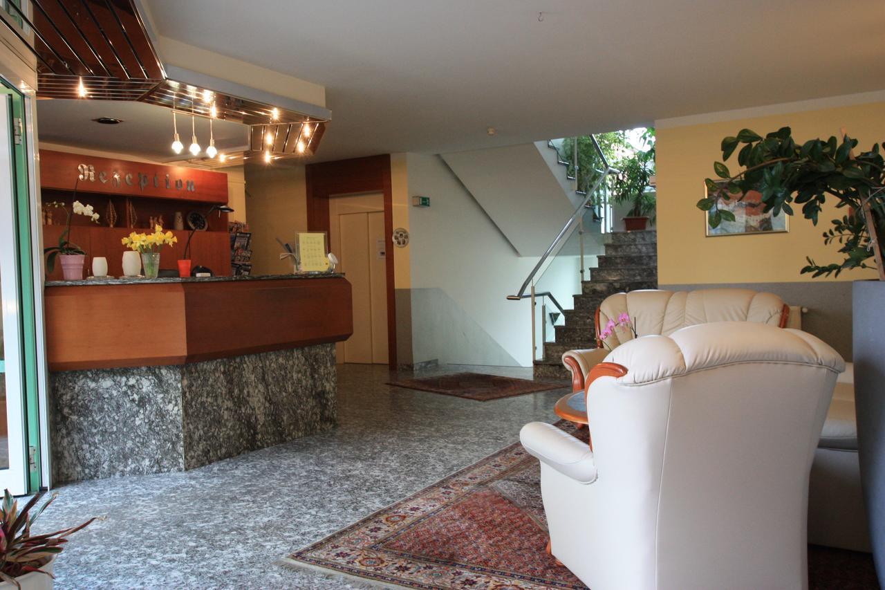 Hotel Buergerhof Hohenstein-Ernstthal Eksteriør billede