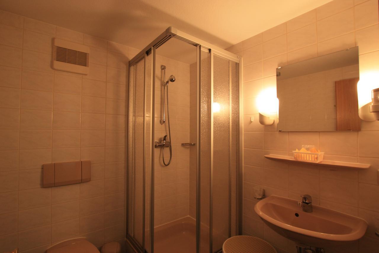 Hotel Buergerhof Hohenstein-Ernstthal Eksteriør billede